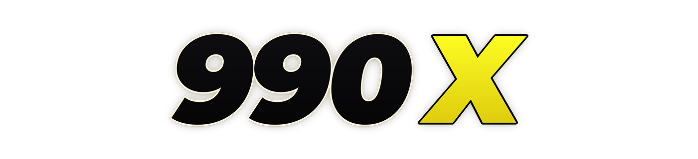 990x